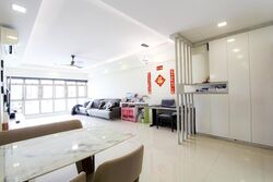 Blk 160A Punggol Central (Punggol), HDB 5 Rooms #617687191